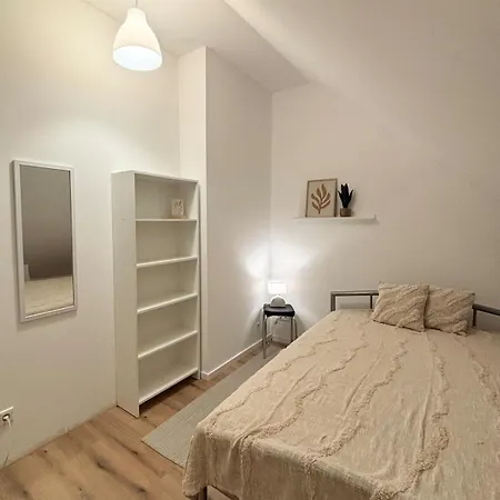 Neubauwohnung In - Direkt An Der Senne Апартаменты Augustdorf