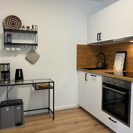 Апартаменты Neubauwohnung In - Direkt An Der Senne