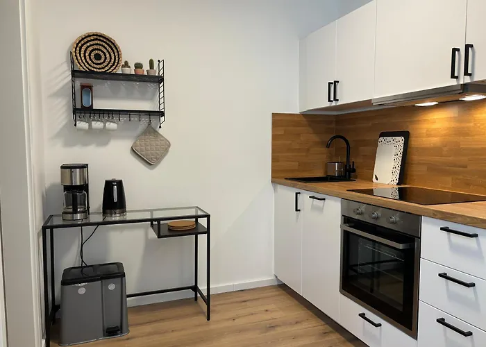 Apartment Neubauwohnung In - Direkt An Der Senne